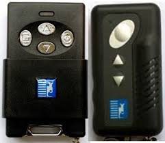 điều khiển cửa cuốn mã nhảy